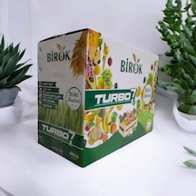 Birok Turbo 7 Li Bitki Besin Seti