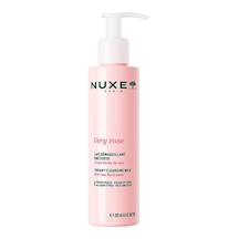 Nuxe Very Rose Temizleme Sütü 200 Ml