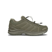 Lowa Maddox Gtx Ranger Green Ayakkabı Yeşil