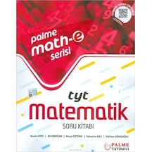Palme Tyt Matematik Math-E Seri Sb