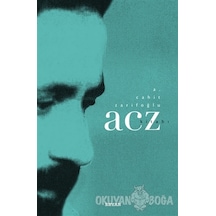 A. Cahit Zarifoğlu-ACZ Kitabı- Beyan Yayınları