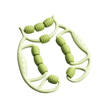 Suntek Bacak Masaj Aleti Hediyesi Derin Doku Masajı Egzersizi Yeşil