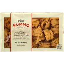 Rummo Fettuccine İtalyan Makarna 500 G