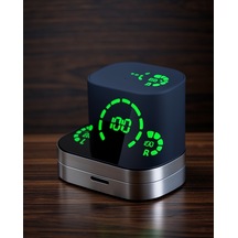 Bluetooth Kulaklık 2 Yıl li Xuuczzzyd3kulaklıkkk-1 Diğer