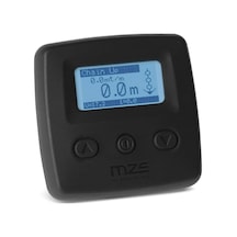 MZ Electronic EV030 Kablolu Irgat  Paneli ve Zincir Sayacı 12-24V