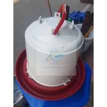 TAVUK SULUK 10 L