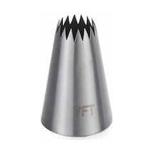 EPİNOX PASLANMAZ ÇELİK DUY BÜYÜK BOY 35X18X50 MM (DY-7FT)