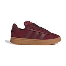 Adidas Grand Court Alpha 00s Erkek Günlük Ayakkabı Jq3009 Kırmızı Kırmızı