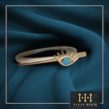 Hakan Mekik Jewelry Mygold Serisi Altın Yüzük 14K (485599255)