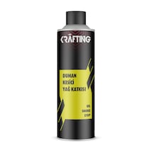 Krafting Duman Kesici Yağ Katkısı 300 ml
