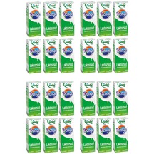 Pınar Denge Laktozsuz Süt 200 Ml X 24 Adet