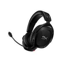 HyperX Cloud Stinger 2 Wireless DTS Kablosuz Kulak Üstü Oyuncu Kulaklığı
