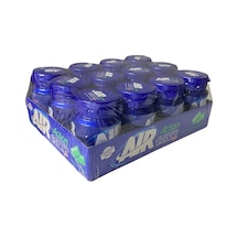 Vivident Air Action Nane Okaliptus Aromalı Draje Sakız 12 x 67 G