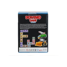 Lc7228 Domino Game Taşııtlar -laço