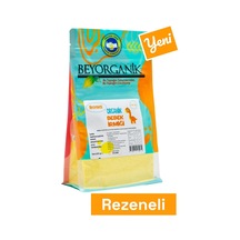 Beyorganik Organik Rezeneli Bebek İrmiği 200 G