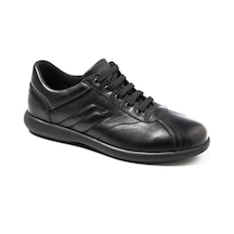 Sneaker Günlük Erkek 27l3 Frau Surf Sneaker Nero Siyah