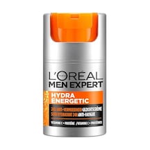 Hydra Energetıc Moısturızer Pump 50ml