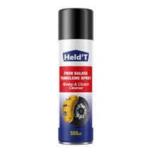 Held'T Fren Balata Temizleme Sprey 500 Ml