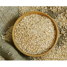 Ak Darı Muhabbet Kuşu Yemi 25 KG