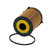 Wöbermann Ford Fusion 1.4 Tdci 2002-2012 Yağ Filtresi