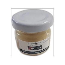 Lötfett Hzdp20 Lehim Pastası 20 GR