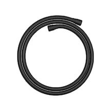 Teska Smart Flex Hortum160cm-full Siyah