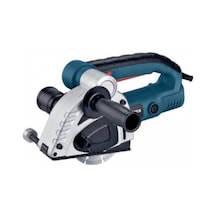 Proter PR 1540 CL Kanal Açma Makinesi 125 MM