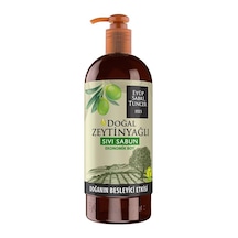 Eyüp Sabri Tuncer Doğal Zeytinyağlı Sıvı Sabun 750 ML