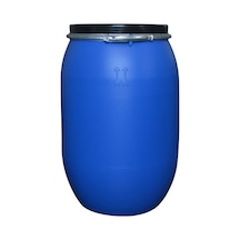 Plastik Varil - Bidon 120 Lt.