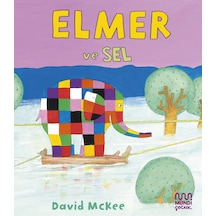 Elmer Ve Sel 9786256324978