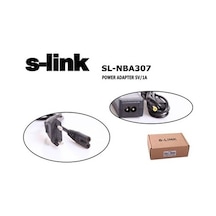 S-Link Sl-Nba307 40W 20V 2A 5.5X2.5 Ibm Lenovo Uyumlu Notebook Standart