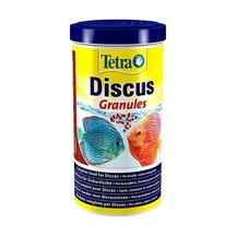 Tetra Discus Granül Yem 1 L 300 Gr