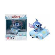 Stitch Zoom Hero Serisi Figür 4