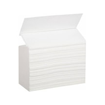 Palex Z Katlamalı Havlu 180'li 12 Paket + Krom Dispenser