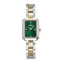 Dkny Dk1l009m0025 Kadın Kol Saati Altın - Metal