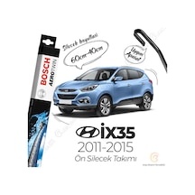 Hyundai İx35 Muz Silecek Takımı 2011-2015 Bosch Aerotwin N11.4172