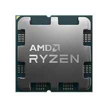 Ryzen 5 7500f Tray 3.70ghz 38mb Am5 Kutusuz Fansız İşlemci