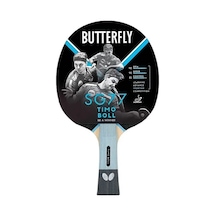 Butterfly Tt-bat Tımo Sg77 P.p. Raket 85027s