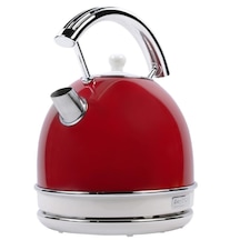 Berghoff 7950020 Gem Retro 1.7 L Yuvarlak Su Isıtıcısı