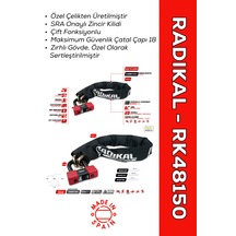 Zincir Kilidi