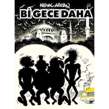 Bir Gece Daha