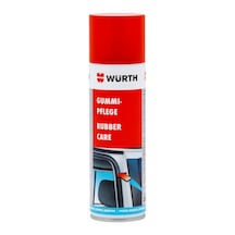 Würth Lastik Bakım Spreyi