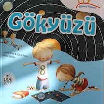 Sistemi Serisi: Gökyüzü - Rxlu-608440