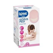 Bonbonetti Göğüs Pedi 40 Lı