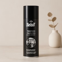 Oto Torpido Parlatıcı Sprey 200 Ml Diğer