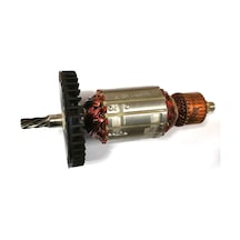 Rubimix Tipi 9N Karıştırıcı Endüvi Rotor Kollektör .