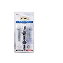 Yuma  Kapı Emniyet Aparatı