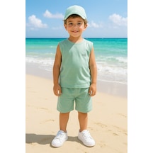 Mint Yeşili