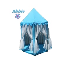 Abbie Şehzade Oyun Çadırı Şehzade