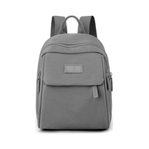 Dancemonkey Yeni Yellow Trend Su Geçirmez Sırt Çantası, Sevimli Mini Mochilas Kız Kadın Genç Alışveriş Çantası Sarı